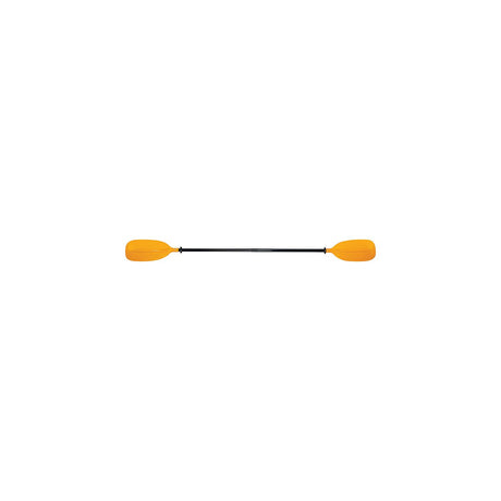 Seachoice 7 Ft. Straight-Blade Kayak Paddle, 2-Piece 1-1/8 in. Dia. Anodized Aluminum Shaft, 19-3/8 in. X 7-3/4 in. Blades - 71138 - official Seachoice product image 10