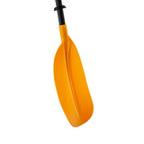 Seachoice 7 Ft. Straight-Blade Kayak Paddle, 2-Piece 1-1/8 in. Dia. Anodized Aluminum Shaft, 19-3/8 in. X 7-3/4 in. Blades - 71138 - official Seachoice product image 3