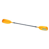 Seachoice 7 Ft. Straight-Blade Kayak Paddle, 2-Piece 1-1/8 in. Dia. Anodized Aluminum Shaft, 19-3/8 in. X 7-3/4 in. Blades - 71138 - official Seachoice product image 5