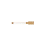 Seachoice 71141 3.5 Ft. Wood Paddle, New Zealand Pine Construction, 15-3/4 In. X 5-7/8 In. Blade, Wide Top Hand Grip, Clear Finish - 71141 - official Seachoice product image 10