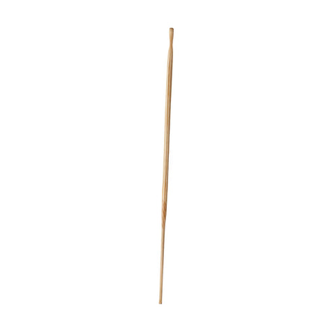 Seachoice 71141 3.5 Ft. Wood Paddle, New Zealand Pine Construction, 15-3/4 In. X 5-7/8 In. Blade, Wide Top Hand Grip, Clear Finish - 71141 - official Seachoice product image 4