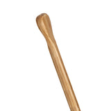 Seachoice 71141 3.5 Ft. Wood Paddle, New Zealand Pine Construction, 15-3/4 In. X 5-7/8 In. Blade, Wide Top Hand Grip, Clear Finish - 71141 - official Seachoice product image 3