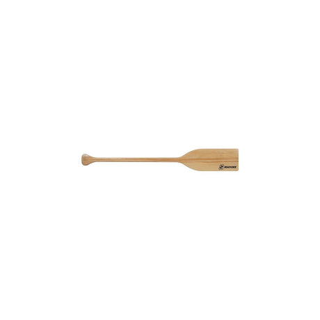 Seachoice 71143 4 Ft. Wood Paddle, New Zealand Pine Construction, 15-3/4 In. X 5-7/8 In. Blade, Wide Top Hand Grip, Clear Finish - 71143 - official Seachoice product image 10