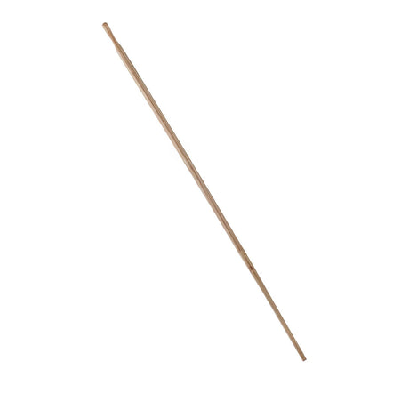 Seachoice 71143 4 Ft. Wood Paddle, New Zealand Pine Construction, 15-3/4 In. X 5-7/8 In. Blade, Wide Top Hand Grip, Clear Finish - 71143 - official Seachoice product image 9