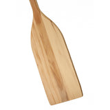 Seachoice 71143 4 Ft. Wood Paddle, New Zealand Pine Construction, 15-3/4 In. X 5-7/8 In. Blade, Wide Top Hand Grip, Clear Finish - 71143 - official Seachoice product image 8