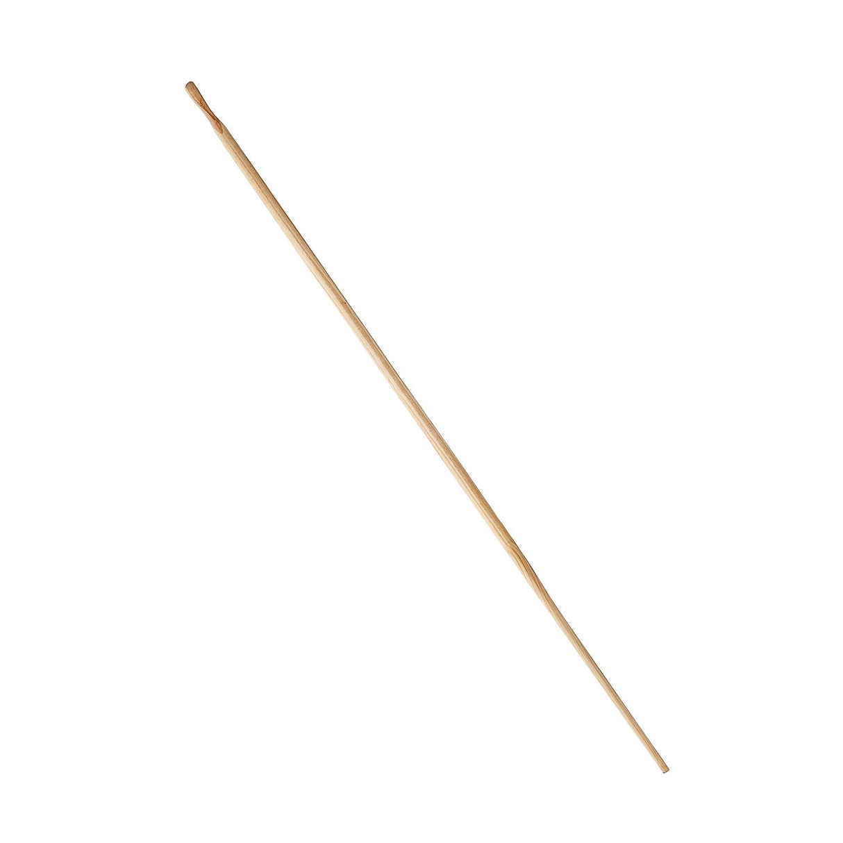 Seachoice 71144 4.5 Ft. Wood Paddle, New Zealand Pine Construction, 17-3/4 In. X 5-7/8 In. Blade, Wide Top Hand Grip, Clear Finish - 71144 - official Seachoice product image 4