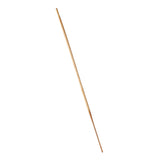 Seachoice 71146 5 Ft. Wood Paddle, New Zealand Pine Construction, 17-3/4 In. X 5-7/8 In. Blade, Wide Top Hand Grip, Clear Finish - 71146 - official Seachoice product image 8