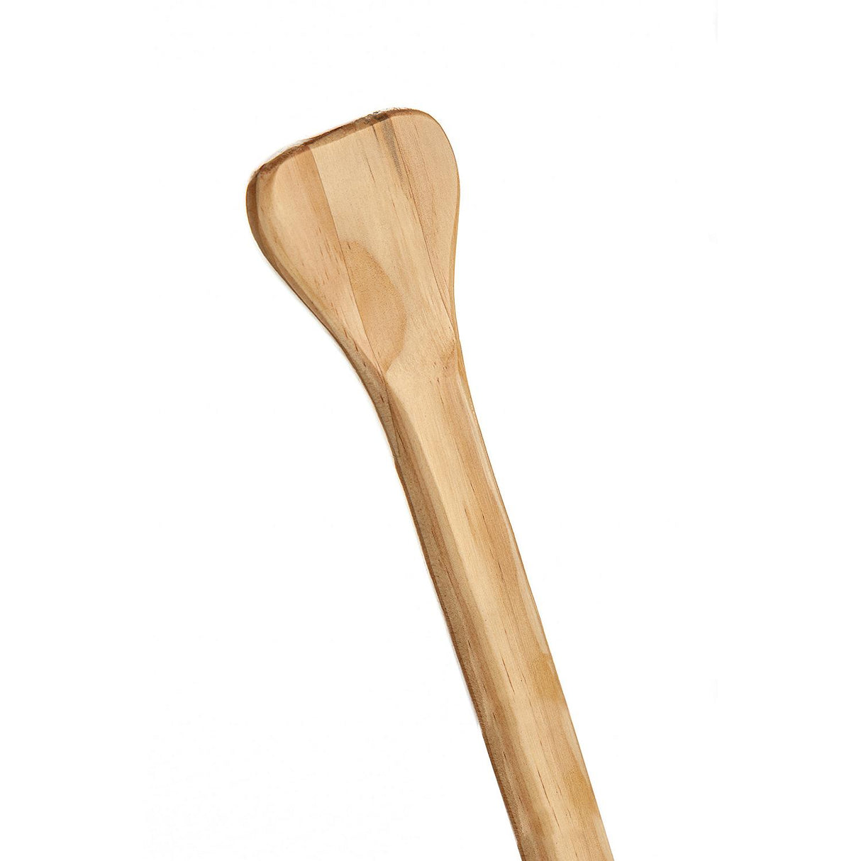 Seachoice 71147 5.5 Ft. Wood Paddle, New Zealand Pine Construction, 19-11/16 In. X 5-7/8 In. Blade, Wide Top Hand Grip, Clear Finish - 71147 - official Seachoice product image 9