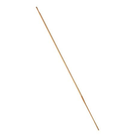 Seachoice 71148 6 Ft. Wood Paddle, New Zealand Pine Construction, 19-11/16 In. X 5-7/8 In. Blade, Wide Top Hand Grip, Clear Finish - 71148 - official Seachoice product image 3
