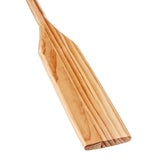 Seachoice 71151 5 Ft. Wood Oar, New Zealand Pine Construction, 19-11/16 In. X 4-5/16 In. Blade, Comfort Grip, Clear Finish - 71151 - official Seachoice product image 6