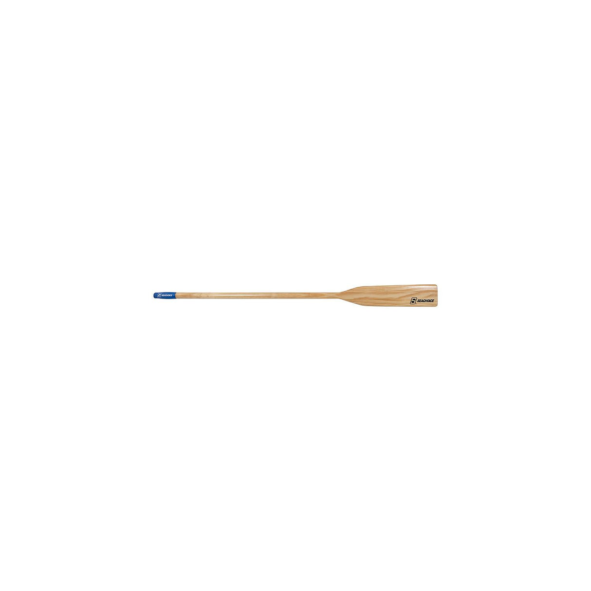 Seachoice 71154 6 Ft. Wood Oar, New Zealand Pine Construction, 21-1/4 in. X 4-5/16 in. Blade, Comfort Grip, Clear Finish - 71154 - official Seachoice product image 9