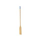 Seachoice 71151 5 Ft. Wood Oar, New Zealand Pine Construction, 19-11/16 In. X 4-5/16 In. Blade, Comfort Grip, Clear Finish - 71151 - official Seachoice product image 7