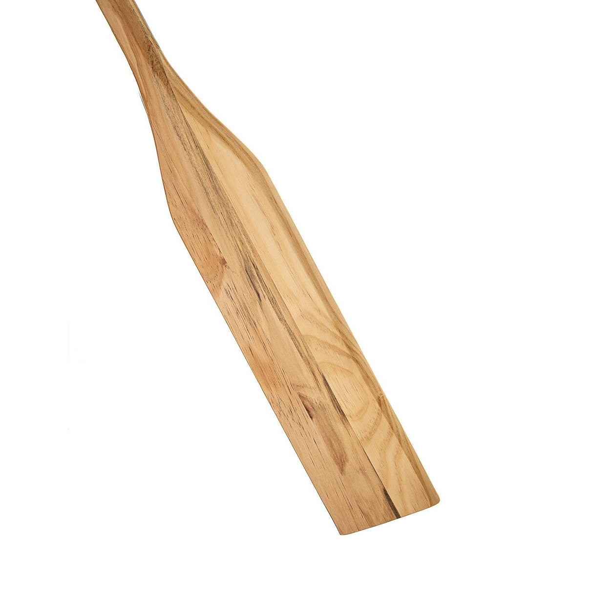 Seachoice 71153 5.5 Ft. Wood Oar, New Zealand Pine Construction, 19-11/16 In. X 4-5/16 In. Blade, Comfort Grip, Clear Finish - 71153 - official Seachoice product image 5