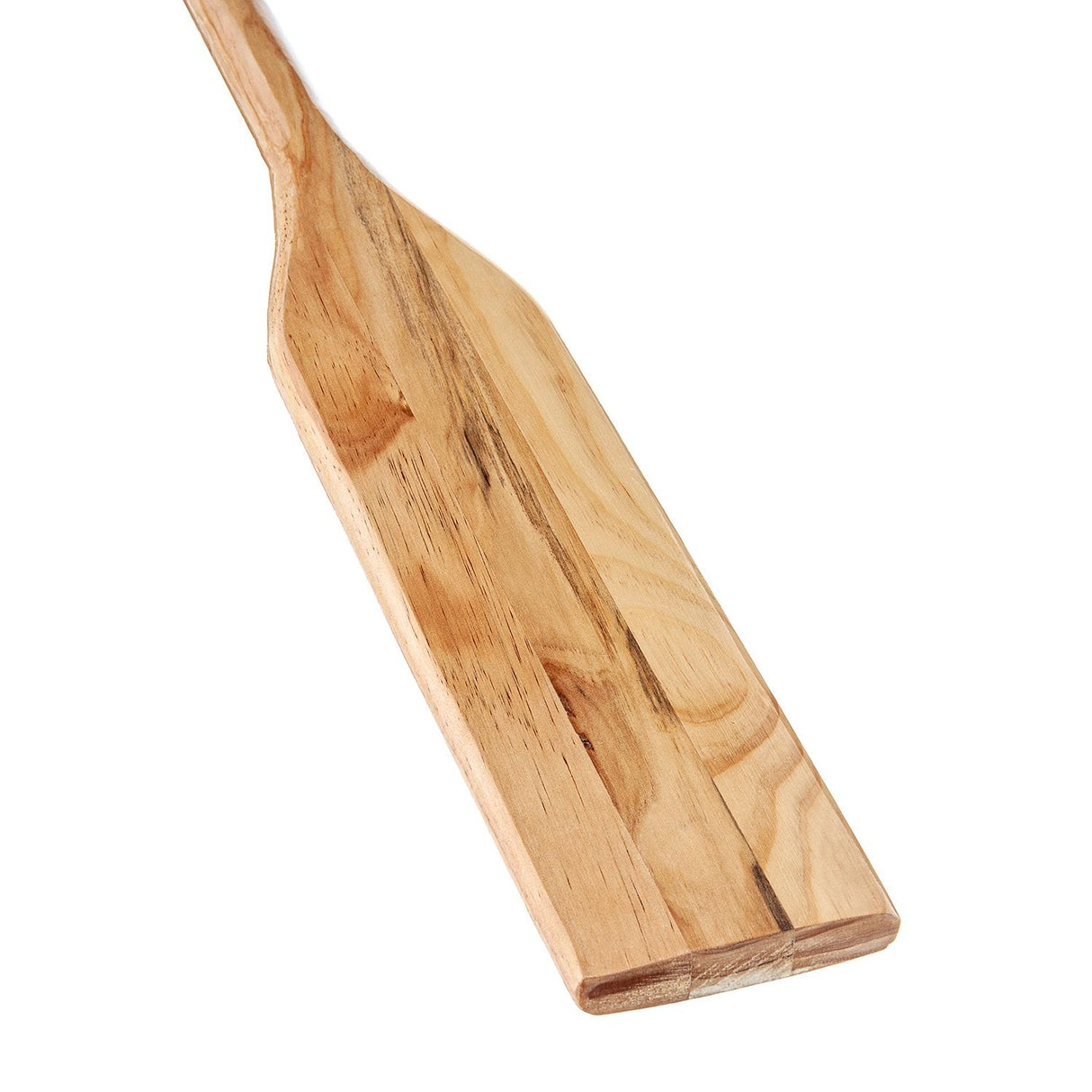 Seachoice 71153 5.5 Ft. Wood Oar, New Zealand Pine Construction, 19-11/16 In. X 4-5/16 In. Blade, Comfort Grip, Clear Finish - 71153 - official Seachoice product image 6