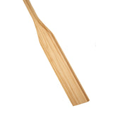 Seachoice 71154 6 Ft. Wood Oar, New Zealand Pine Construction, 21-1/4 in. X 4-5/16 in. Blade, Comfort Grip, Clear Finish - 71154 - official Seachoice product image 6