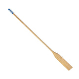 Seachoice 71154 6 Ft. Wood Oar, New Zealand Pine Construction, 21-1/4 in. X 4-5/16 in. Blade, Comfort Grip, Clear Finish - 71154 - official Seachoice product image 7