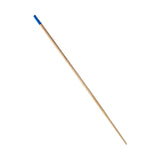 Seachoice 71156 6.5 Ft. Wood Oar, New Zealand Pine Construction, 21-1/4 In. X 4-5/16 In. Blade, Comfort Grip, Clear Finish - 71156 - official Seachoice product image 3