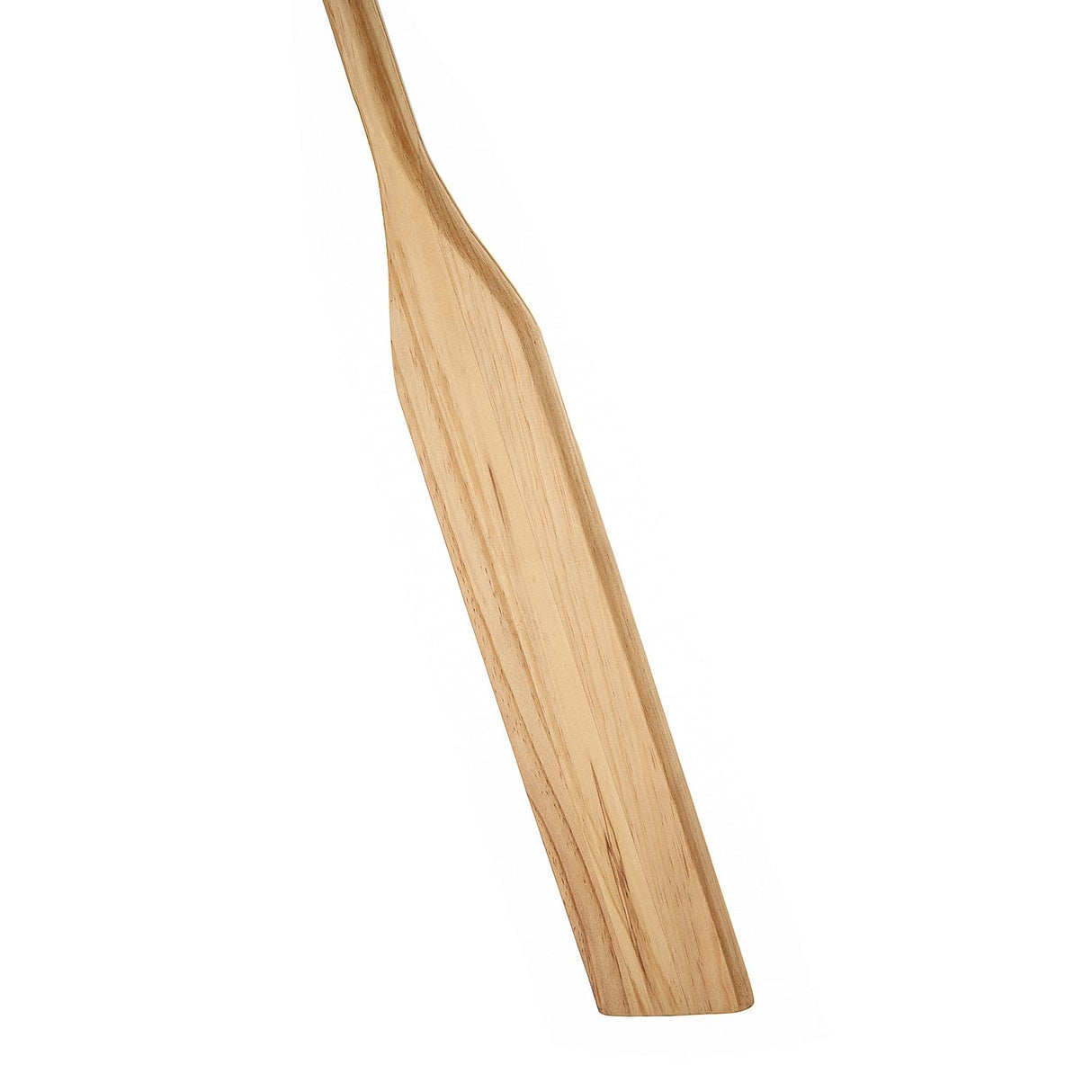 Seachoice 71158 8 Ft. Wood Oar, New Zealand Pine Construction, 21-1/4 in. X 4-5/16 in. Blade, Comfort Grip, Clear Finish - 71158 - official Seachoice product image 8