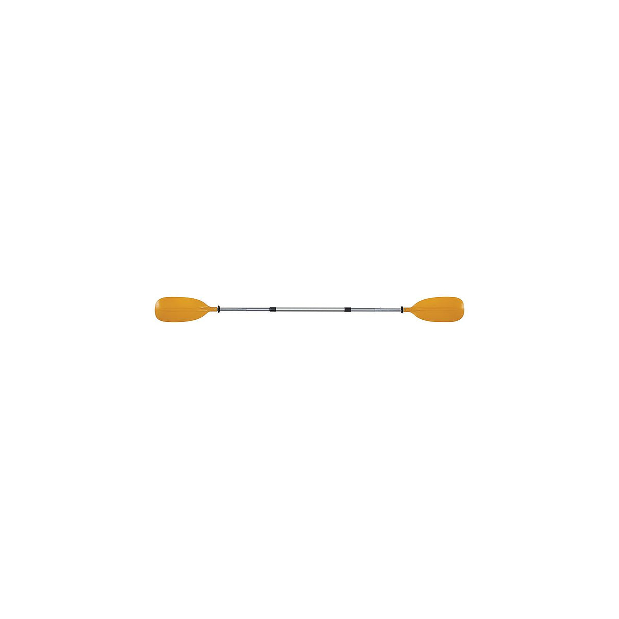 Seachoice 8 Ft. 3-Piece Straight-Blade Kayak Paddle, 19-3/8 In. X 7-3/4 In. Blades, 1-1/8 In. Dia. Anodized Aluminum Shaft - 71161 - official Seachoice product image 11