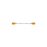 Seachoice 8 Ft. 3-Piece Straight-Blade Kayak Paddle, 19-3/8 In. X 7-3/4 In. Blades, 1-1/8 In. Dia. Anodized Aluminum Shaft - 71161 - official Seachoice product image 11
