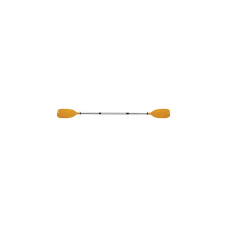 Seachoice 8 Ft. 3-Piece Straight-Blade Kayak Paddle, 19-3/8 In. X 7-3/4 In. Blades, 1-1/8 In. Dia. Anodized Aluminum Shaft - 71161 - official Seachoice product image 11