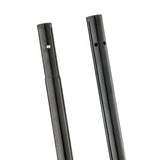 Seachoice 8 Ft. 3-Piece Straight-Blade Kayak Paddle, 19-3/8 In. X 7-3/4 In. Blades, 1-1/8 In. Dia. Anodized Aluminum Shaft - 71161 - official Seachoice product image 3