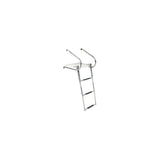 Seachoice Universal Swim Platform w/ Top-Mount Telescoping Ladder, 3 Step Ladder, Inboard/Outboard - 71361 - official Seachoice product image 11