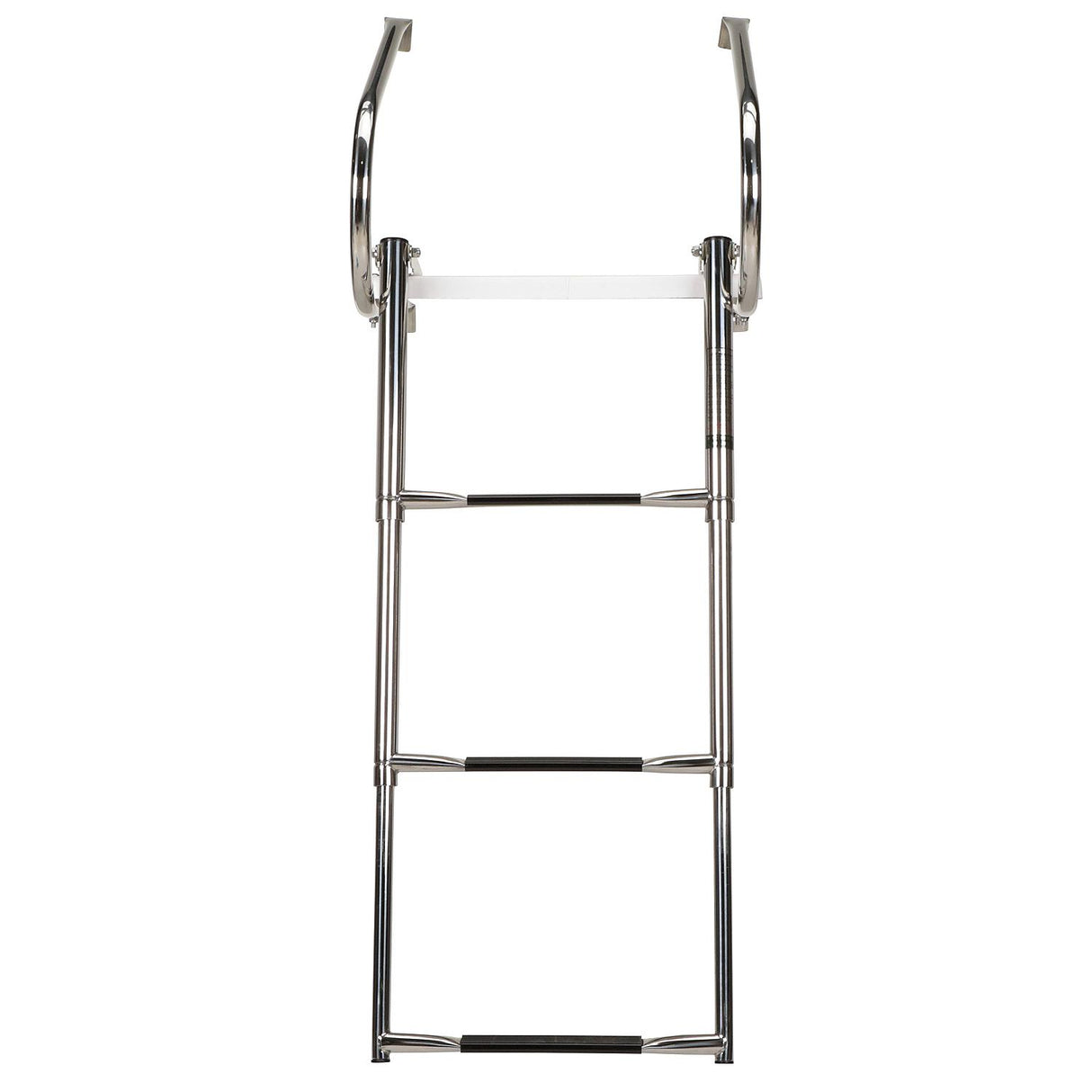 Seachoice Universal Swim Platform w/ Top-Mount Telescoping Ladder, 3 Step Ladder, Inboard/Outboard - 71361 - official Seachoice product image 3