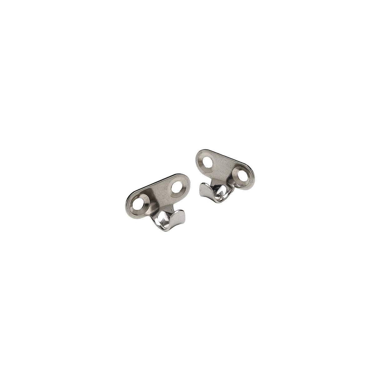 Seachoice 71411 Stainless-Steel Utility Hook - 71411