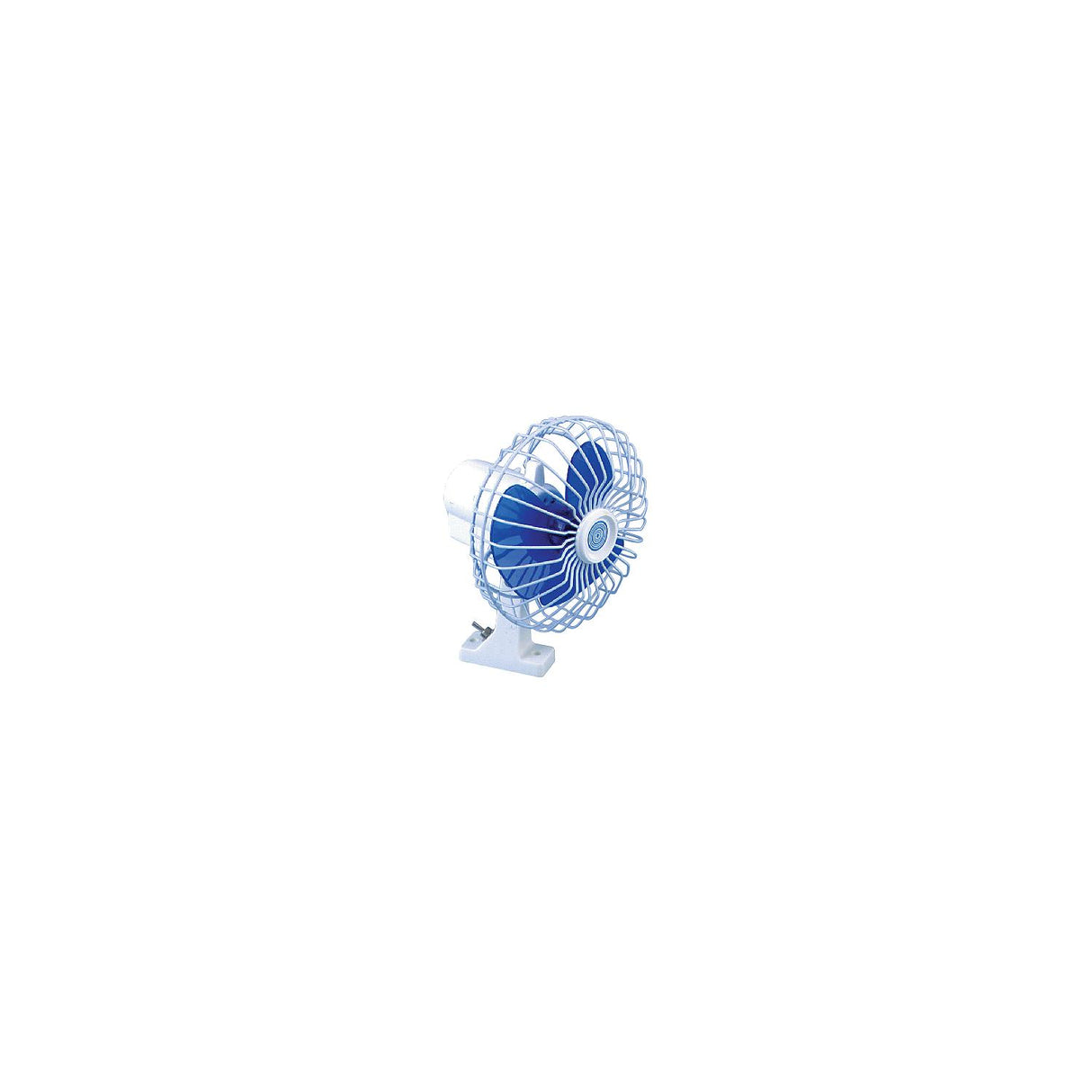 Seachoice 12V DC Oscillating Fan, 6 in., 90-Degree Oscillating Motion - 71451 - official Seachoice product image 7