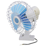 Seachoice 12V DC Oscillating Fan, 6 in., 90-Degree Oscillating Motion - 71451 - official Seachoice product image 5