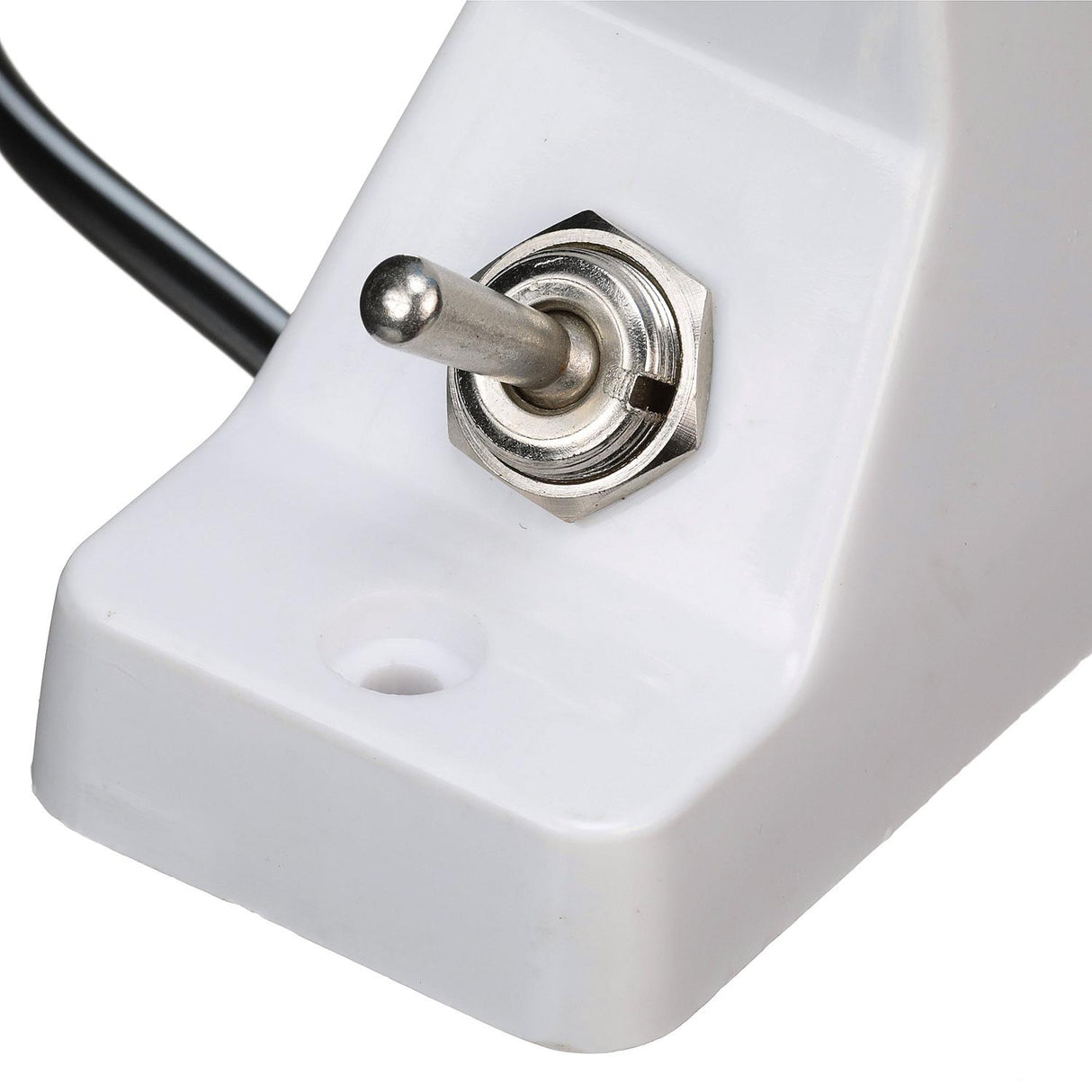 Seachoice 12V DC Oscillating Fan, 6 in., 90-Degree Oscillating Motion - 71451 - official Seachoice product image 6