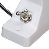 Seachoice 12V DC Oscillating Fan, 6 in., 90-Degree Oscillating Motion - 71451 - official Seachoice product image 6