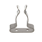 Seachoice Spring Clamps, Pack of 2, Polished Stainless Steel, 5/8-1.25 In. - 50-72011 - official Seachoice product image 5