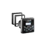 Seachoice Bluetooth in-Dash Marine Stereo, Square Gauge, Receiver - MGR450BSC - official Seachoice product image 2