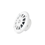 Seachoice 5-1/4" 150 Watt, 2-Way LED Speakers, White - MRGB55WSC - official Seachoice product image 3