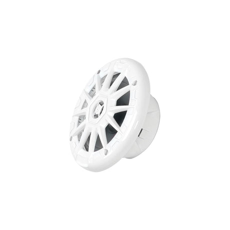 Seachoice 5-1/4" 150 Watt, 2-Way LED Speakers, White - MRGB55WSC - official Seachoice product image 3