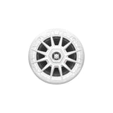 Seachoice 5-1/4" 150 Watt, 2-Way LED Speakers, White - MRGB55WSC - official Seachoice product image 2
