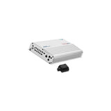 Seachoice 1000 Watt, 4-Channel Marine Power Amplifier, Marine Grade Amp - MR1000SC - official Seachoice product image 2