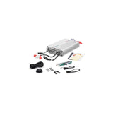 Seachoice 1000 Watt, 4-Channel Marine Power Amplifier, Marine Grade Amp - MR1000SC - official Seachoice product image 3