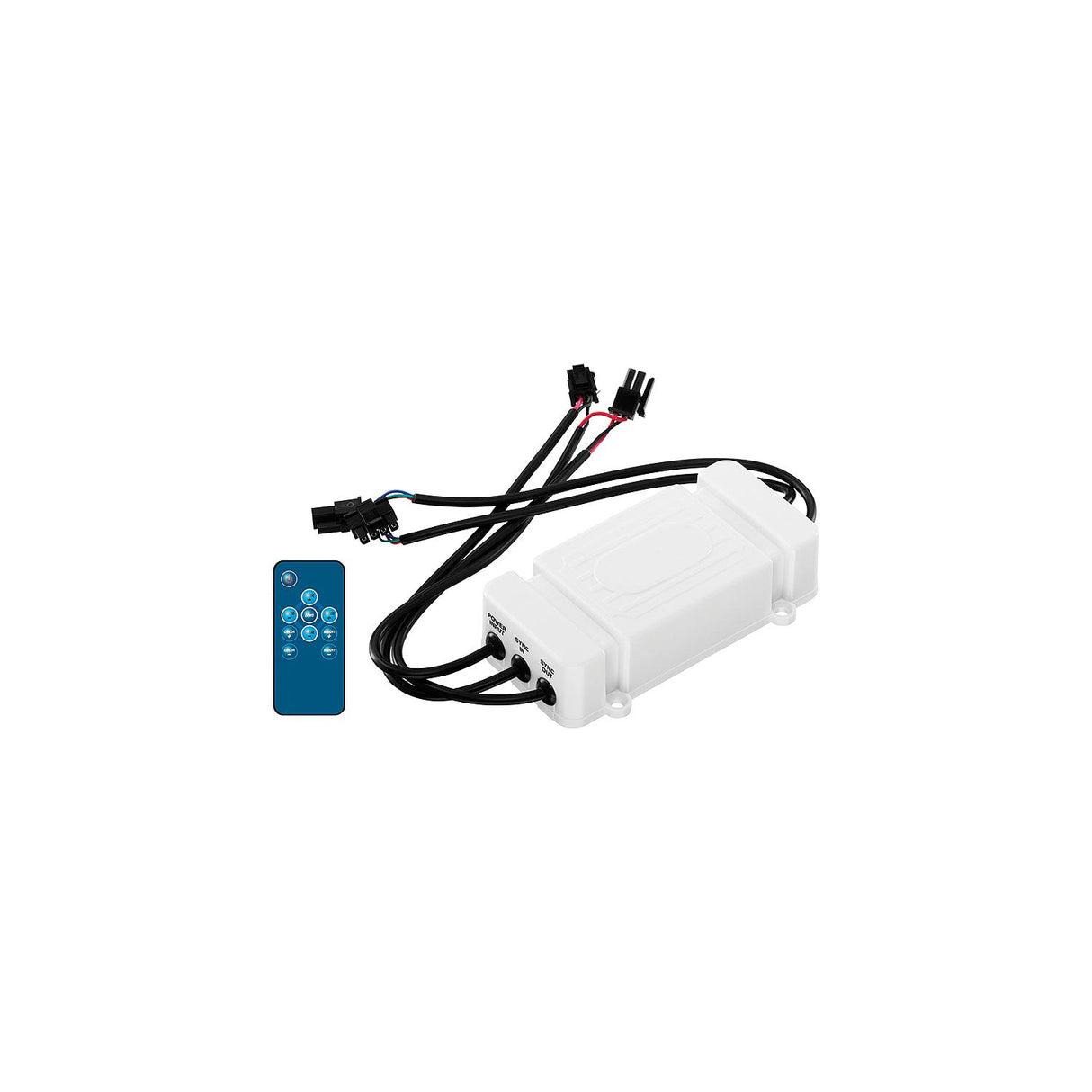 Seachoice 72118 LED Speaker Module - MRMODSC