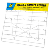 Seachoice LETTERING NUMBER RCK-DISP ONLY - 74212 - image 3