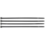 Seachoice 74213 Boat Registration Number Plates, White, 24" x 4", Qty. 2 - image 4