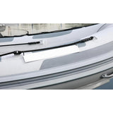 Seachoice 74213 Boat Registration Number Plates, White, 24" x 4", Qty. 2 - image 5
