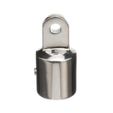 Seachoice External Eye End Cap for Bimini Top, Stainless Steel, 7/8 in. OD - SC50-75801 - official Seachoice product image 5