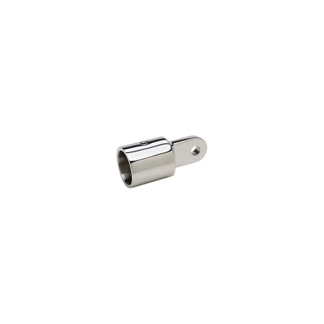 Seachoice 75921 External Eye End for Canopy Top, 316 Stainless Steel, 1 in. OD - SC50-75921 - official Seachoice product image 5