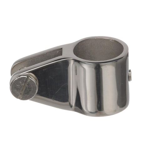 Seachoice Jaw Slide With Bolt for 7/8 In. Tube Bimini Tops, Stainless Steel - SC50-75811 - official Seachoice product image 5