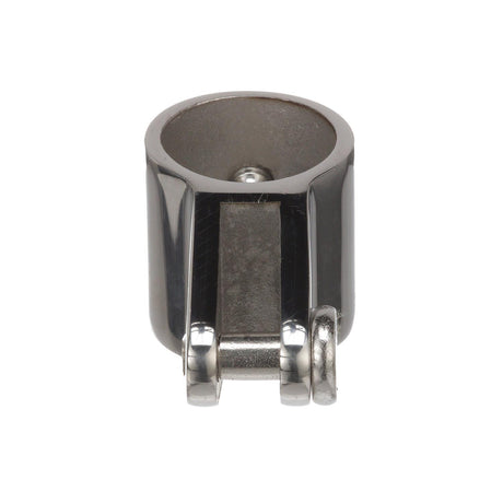Seachoice Jaw Slide With Bolt for 7/8 In. Tube Bimini Tops, Stainless Steel - SC50-75811 - official Seachoice product image 6