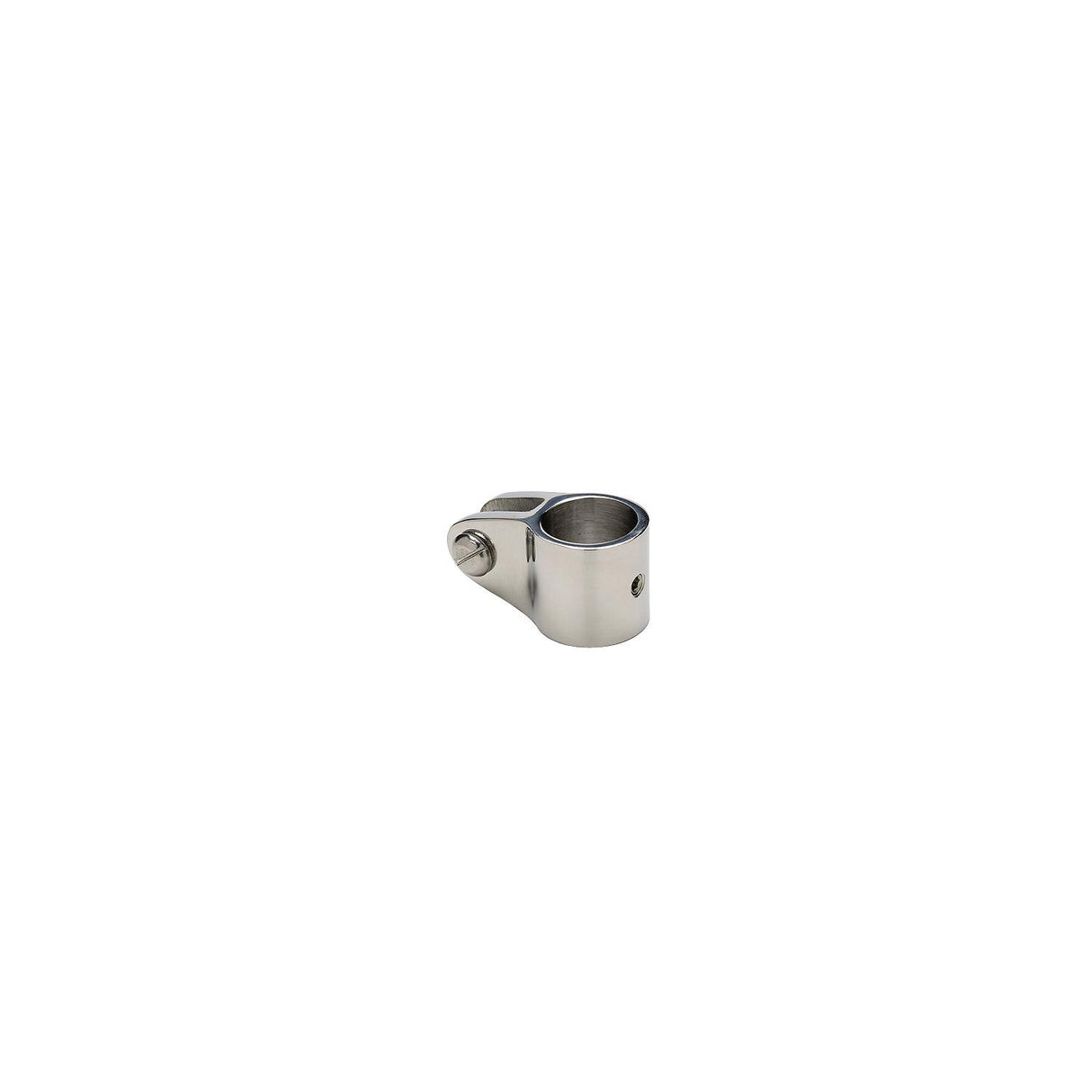 Seachoice Jaw Slide With Bolt for 7/8 In. Tube Bimini Tops, Stainless Steel - SC50-75811 - official Seachoice product image 7