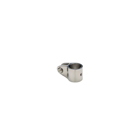 Seachoice Jaw Slide With Bolt for 7/8 In. Tube Bimini Tops, Stainless Steel - SC50-75811 - official Seachoice product image 7